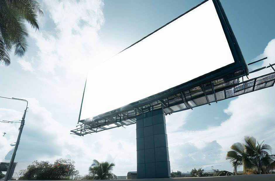 billboards brand messaging